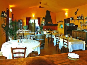 Apartamento | Restauración