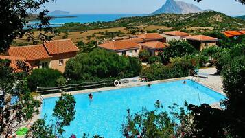 Appartamento | Piscina | Piscina all'aperto