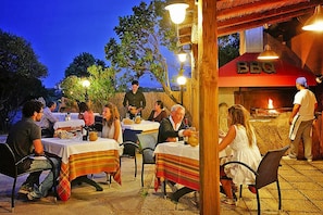 Appartement | Restauration