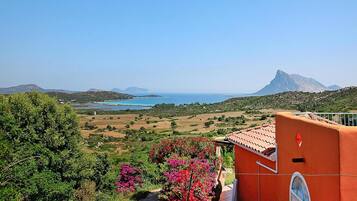 Appartamento | Balcone