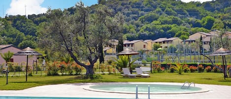 Apartment | Pool