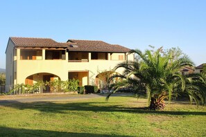 Apartment | Exterior