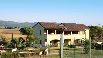 Apartamento | Fachada