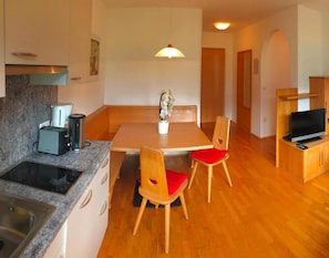 Departamento | Exterior