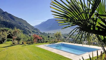 Apartemen | Eksterior