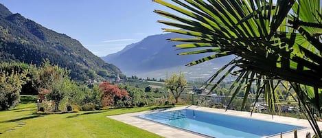 Appartement | Exterieur
