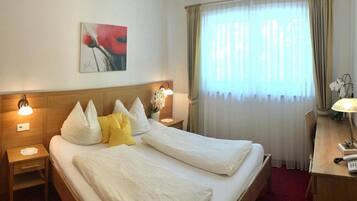 Apartemen | Eksterior