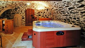 Apartamento | Comodidades da propriedade