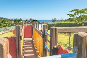 Bangalô | Comodidades da propriedade