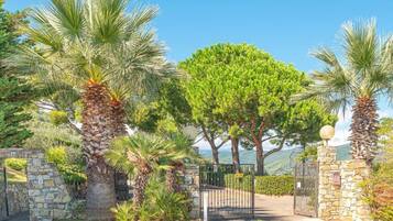 Bungalow | Aussenbereich