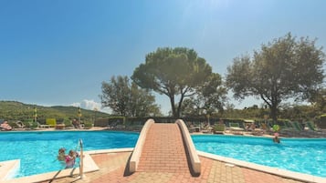 Bungalow | Pool | Outdoor pool