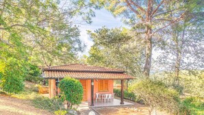 單棟小屋 | 外觀