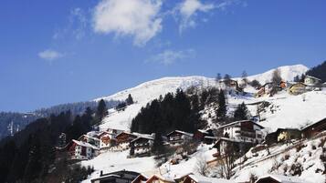Apartment | Snow and ski sports
