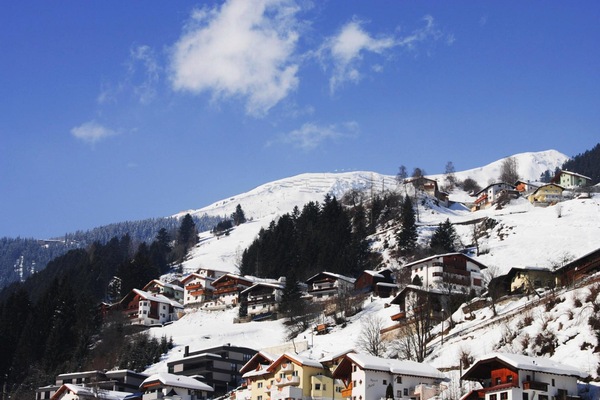 Apartment | Snow and ski sports