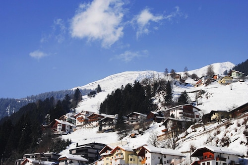 Apartment Val Sinestra, Kappl