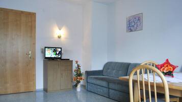 Apartment | Wohnbereich