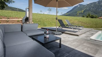 Chalet | Eksterior
