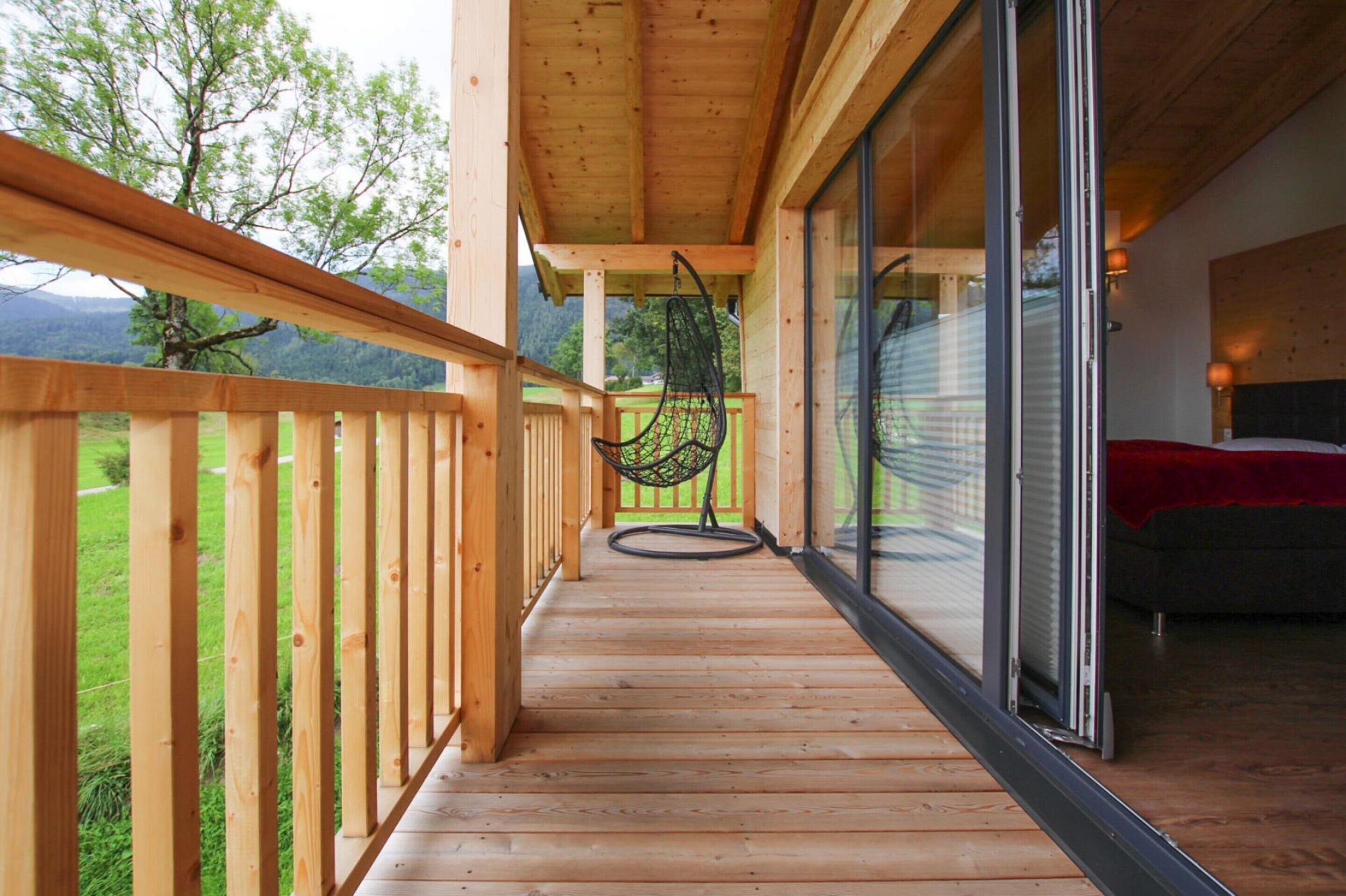 Chalet | Exterior