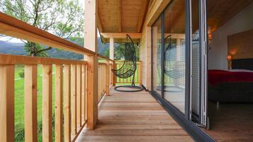 Chalet | Exterior