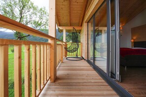 Chalet | Außenbereich