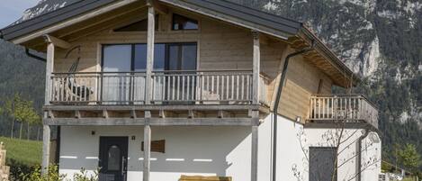 Chalet | Extérieur