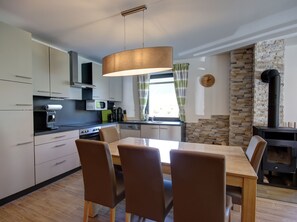 Chalet | Private kitchen
