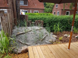 House | Garden - Das Ferienhus in Toenning (Toenning)