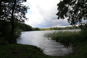 Casa | Vistas desde el alojamiento