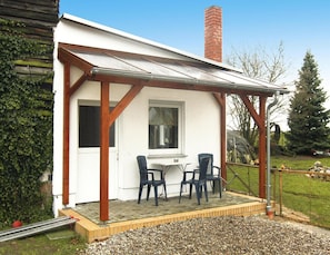 Casa | Fachada