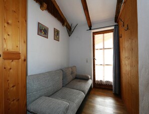 Maison | Salle de séjour