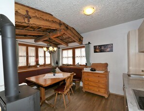 Ferienhaus | Speisen