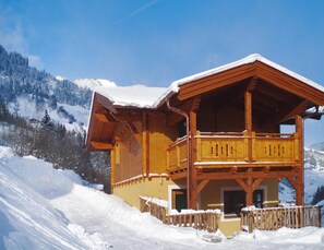 House | Exterior