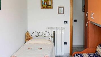 Apartment | 2 bedrooms, individually furnished