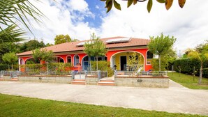 Apartment | Exterior - Apartment in Cilento Near Sandy Beach (Ascea)