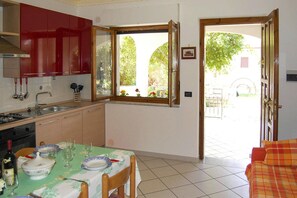 Apartment | Private kitchen