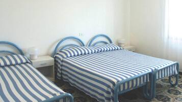 Appartamento | 2 camere, con arredamento individuale