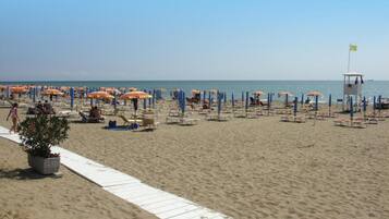 Appartamento | Vista mare