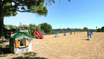 Appartamento | Servizio della struttura