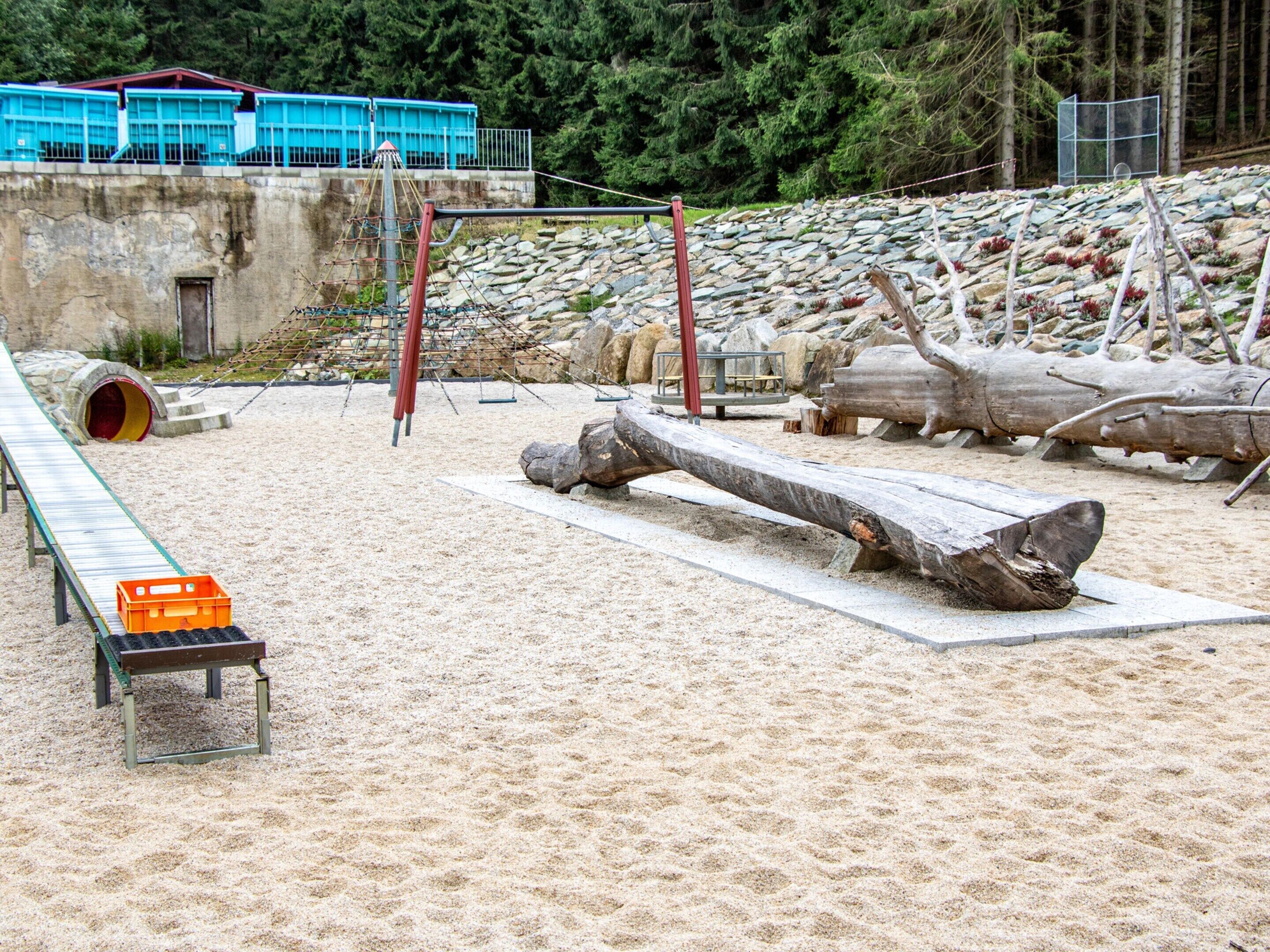 Apartment | Außenbereich