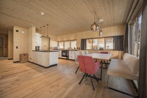 Ferienhaus | Speisen
