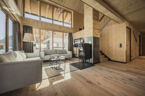House | Living room