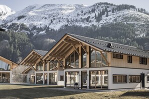 House | Exterior - Chalet in Bichlbach Near Ski Slopes (Bichlbach)