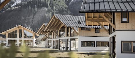House | Exterior