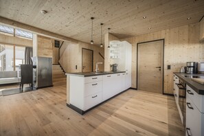 Maison | Cuisine privée
