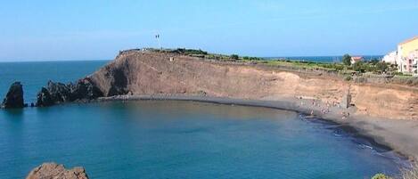 Appartement | Uitzicht vanuit accommodatie