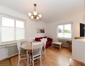 Apartment | Speisen