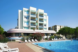 Appartement | Piscine | Piscine extérieure