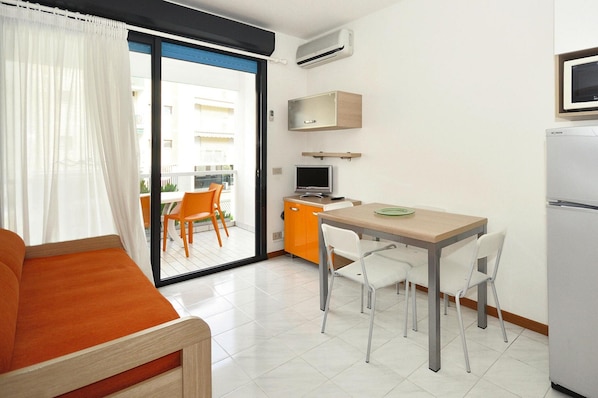 Appartement | Cuisine privée