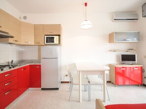 Appartement | Cuisine privée