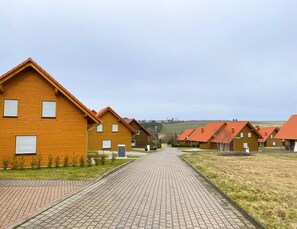 Casa | Esterni